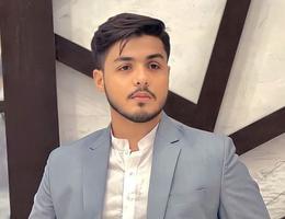 Shahmir Khan